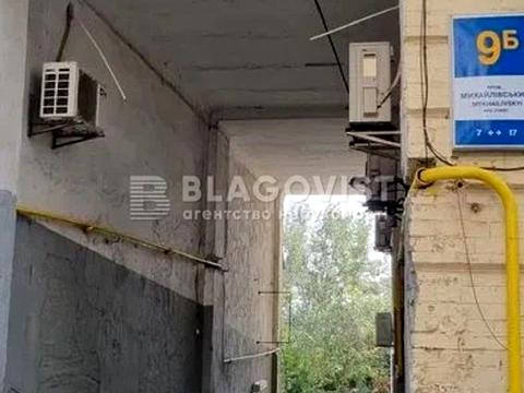 коммерческая по адресу Михайловский пер., 9-Б