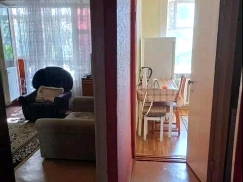 квартира по адресу Сергея Зулинского ул. (Тарногродського), 48а
