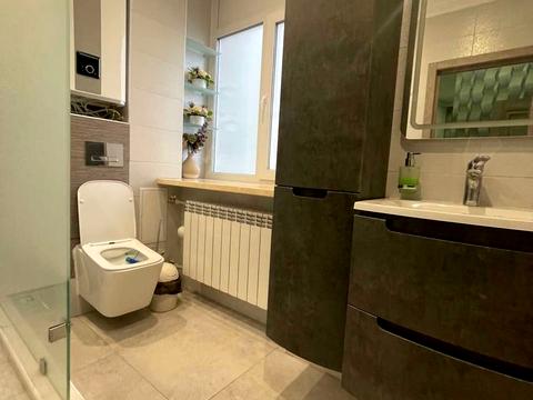 квартира по адресу Бориса Грінченка ул., 2/1