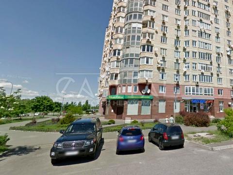 комерційна за адресою Микільсько-Слобідська вул., 4-Г