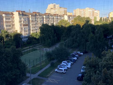 квартира по адресу Правды просп. (Правды), 37-Б