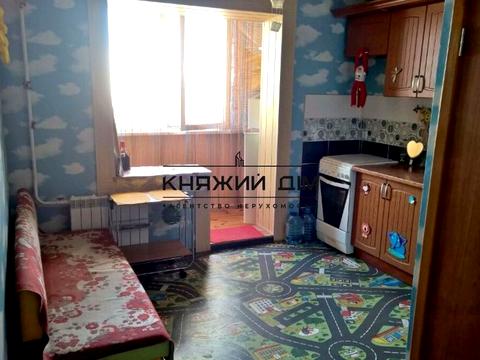 квартира по адресу Миропольская ул., 21