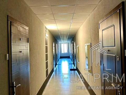 квартира по адресу Берёзовая ул., 43