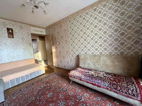 квартира по адресу Александра Архипенко ул. (Мате Залки), 5-А