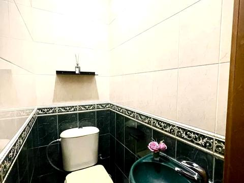 квартира за адресою Саксаганського вул., 30