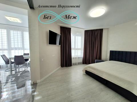 квартира за адресою Мартинова просп., 10