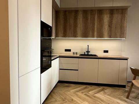 квартира за адресою Берестейський просп. (Перемоги), 11 к1
