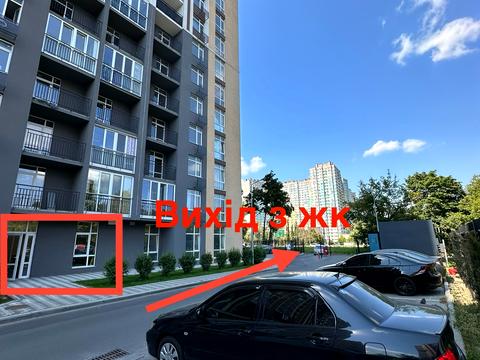 комерційна за адресою Академіка Заболотного вул., 148-В