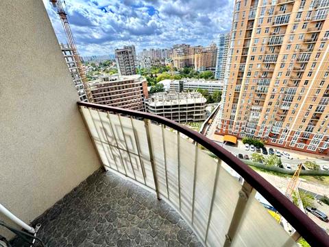 квартира за адресою Аркадійське плато вул. (Гагаринське плато), 5а к2