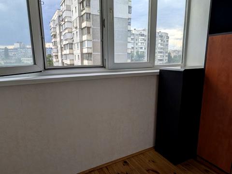 квартира за адресою Миколи Закревського вул., 39