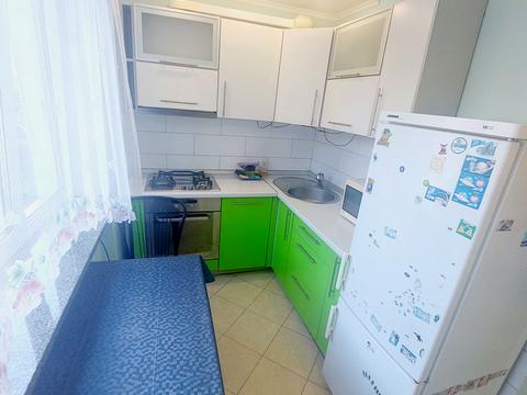 квартира за адресою Михайла Донця вул., 27