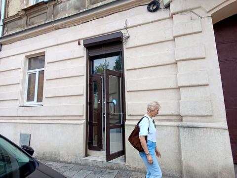 комерційна за адресою Львів, Джерельна, 18