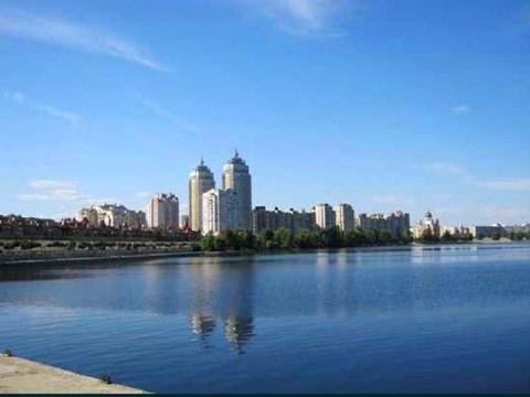 квартира за адресою Героев Сталинграда просп., 64/56