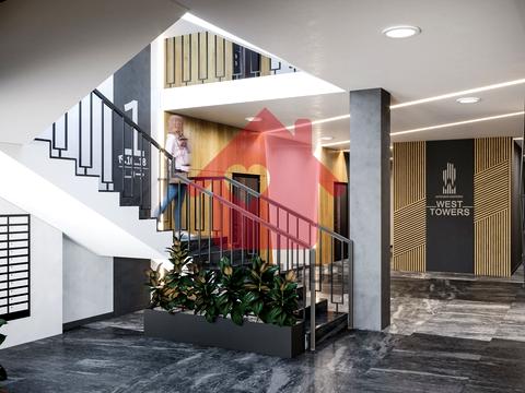 квартира за адресою Легоцького, 64
