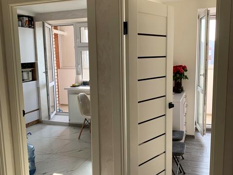 квартира за адресою Бічна Гайова вул., 8