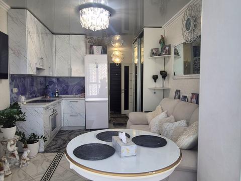 квартира за адресою Марсельська вул., 39