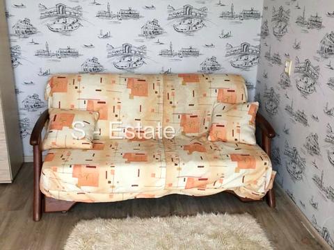 квартира по адресу Старошишковская ул., 9