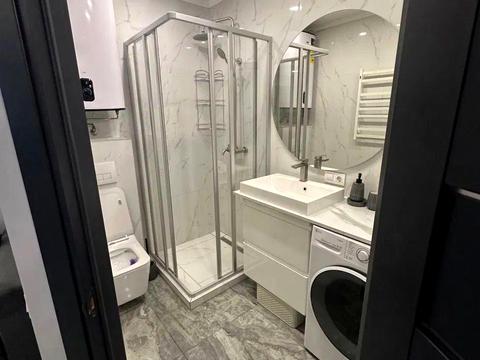 квартира за адресою Зодчих вул., 34