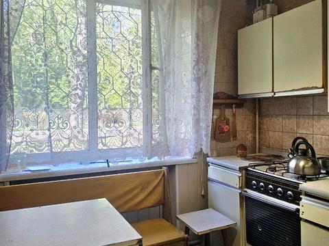 квартира по адресу Юбилейная ул., 4