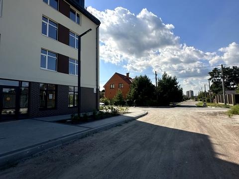 коммерческая по адресу Злагоди ул., 38