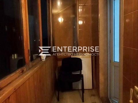 квартира за адресою Зодчих вул., 78