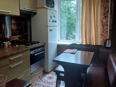 квартира за адресою Остапа Вишні вул., 3