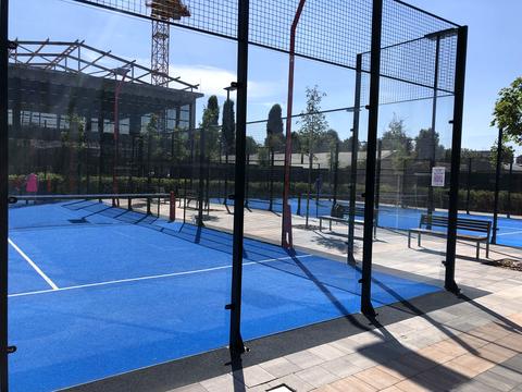 квартира за адресою Салютна вул., 2к7