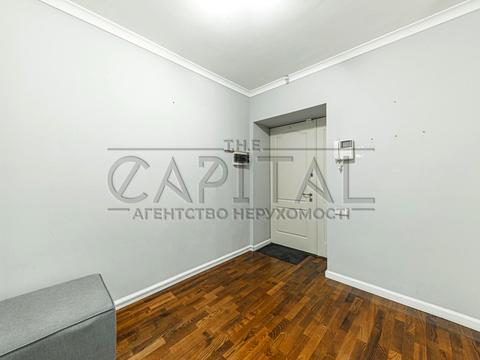 квартира за адресою Старонаводницька вул., 4-А