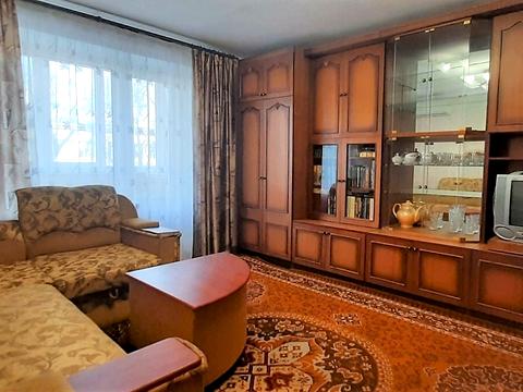 квартира за адресою Сім'ї Бродських вул. (Смоленська), 5/1