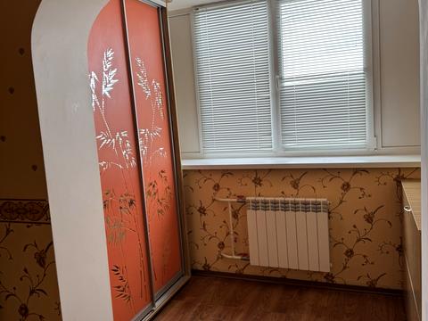 квартира за адресою Каштанова вул., 4