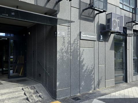 квартира по адресу Тадея Рыльского бульв., 3