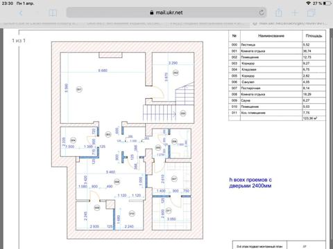 будинок за адресою Старокиївська вул.