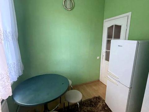 квартира по адресу Зелёная ул., 5