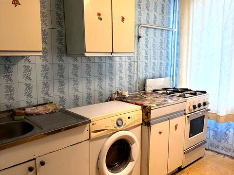 квартира за адресою Бреуса, 26