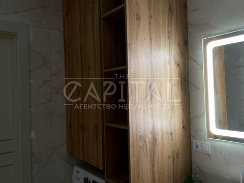 квартира за адресою Михайла Максимовича вул. (Онуфрія Трутенка), 32-А