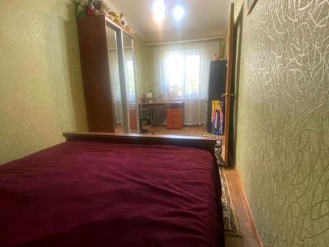 квартира за адресою Решата Аметова вул., 15