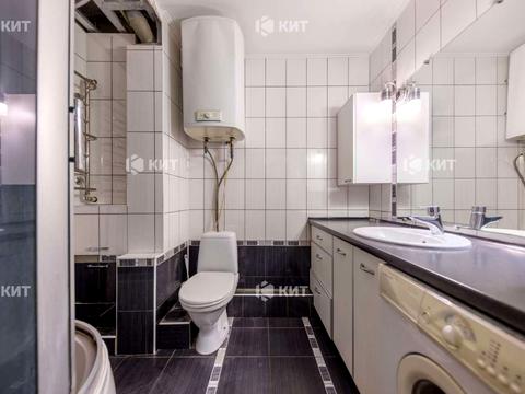квартира за адресою Квартальна вул., 4