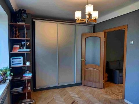 квартира по адресу Энтузиастов ул., 29