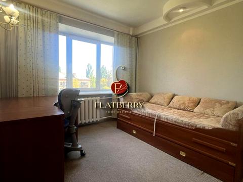 квартира за адресою Авіаконструктора Антонова вул., 43