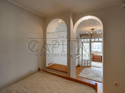 квартира за адресою Андрія Верхогляда вул. (Михайла Драгомирова), 4