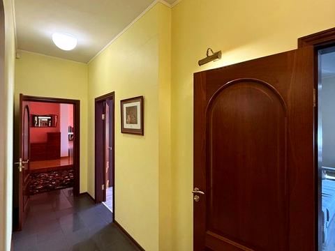 квартира за адресою Софіївська вул., 4