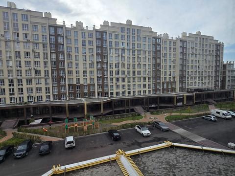 квартира за адресою Богуславська вул., 4