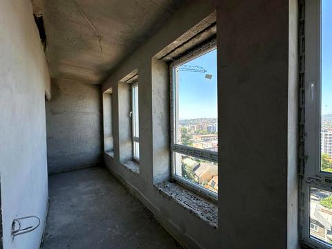 квартира по адресу Марка Черемшины ул., 33