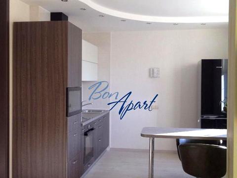 квартира за адресою В'ячеслава Чорновола вул., 27