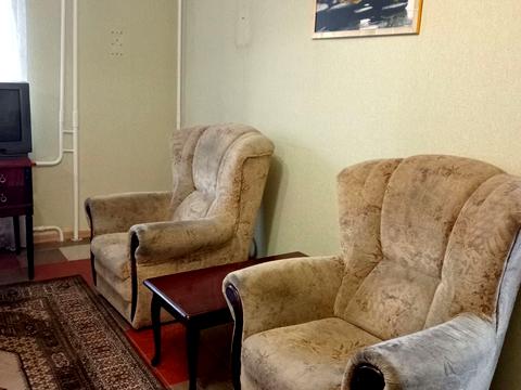квартира по адресу Мира просп., 37