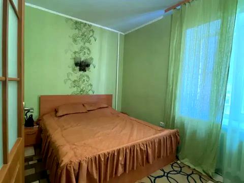 квартира по адресу Гоголя ул., 19