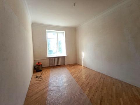 квартира по адресу Пирогова ул., 27