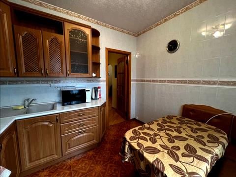 квартира за адресою Петра Григоренка просп., 29