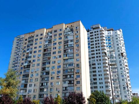 квартира за адресою Володимира Івасюка просп. (Героїв Сталінграду), 53