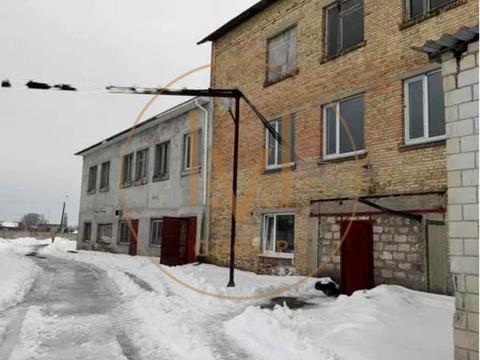 коммерческая по адресу Заводская ул., 2